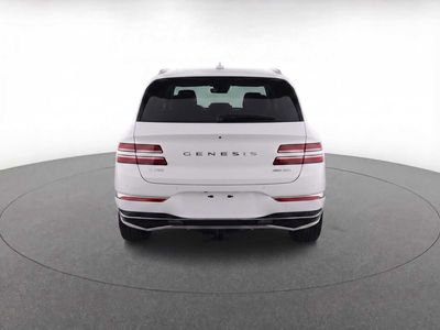 2023 Genesis GV80 3.5T Advanced+