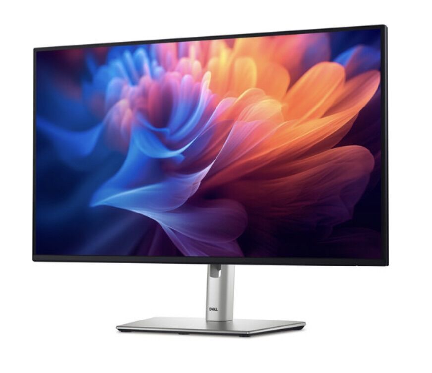 27” Dell Pro Plus Monitor (P2725H) - New In Box