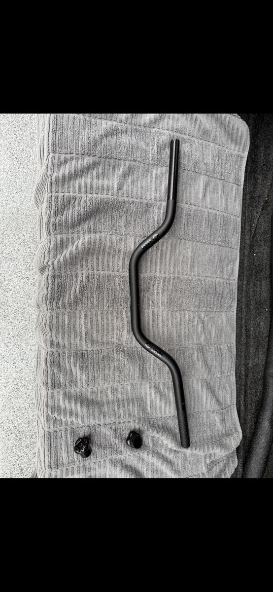 ODI Handlebars for Harley Davidson