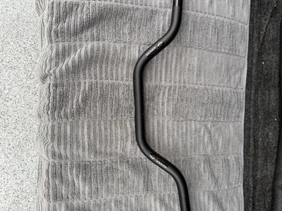 ODI Handlebars for Harley Davidson