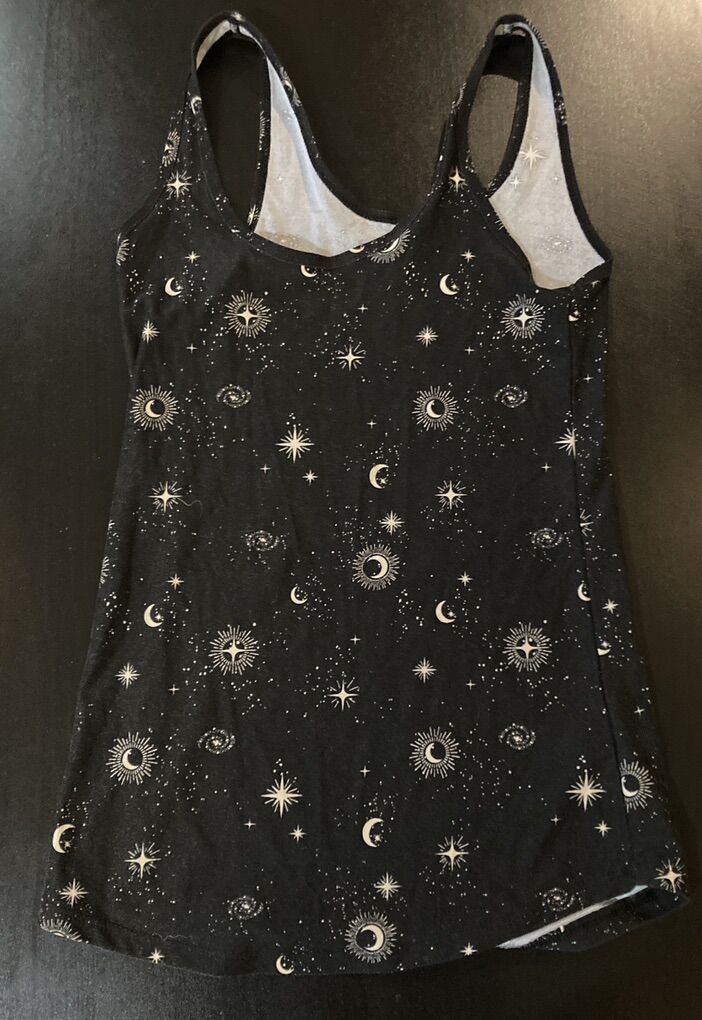 Small Tank Tops Womens $5 Each