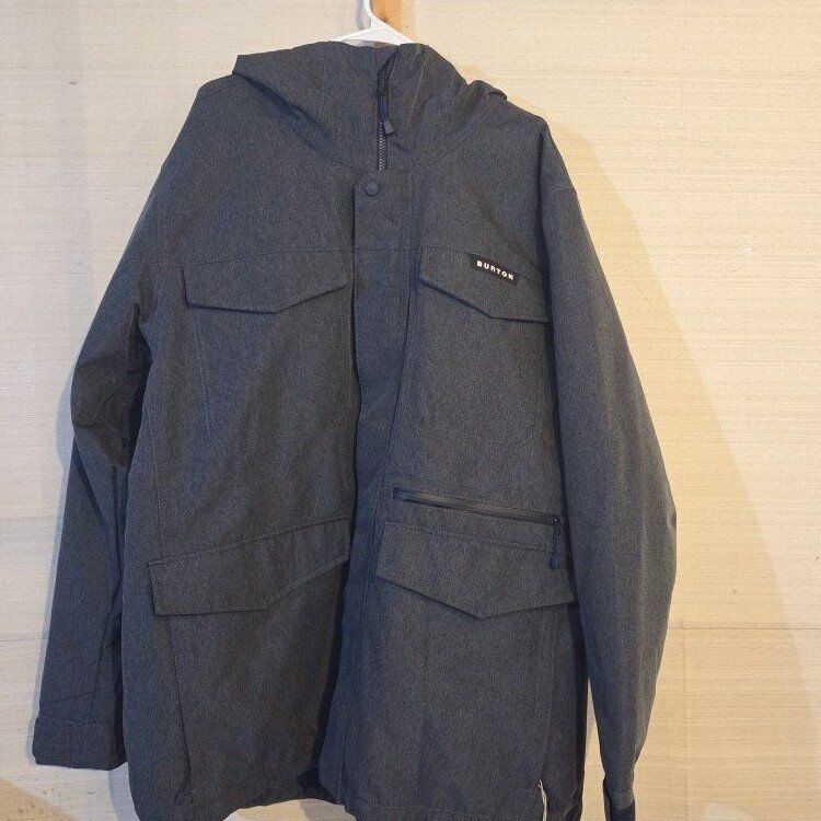 Burton Convert Jacket 3XL