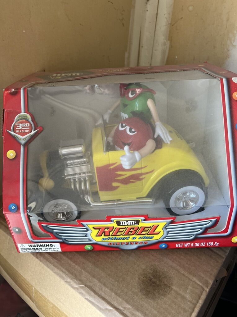 Vintage ToyCollector