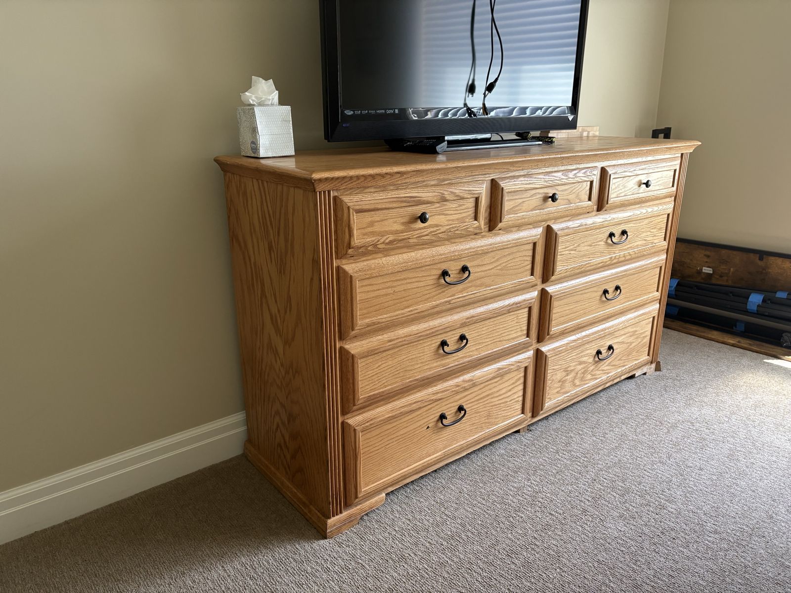 Free Dresser