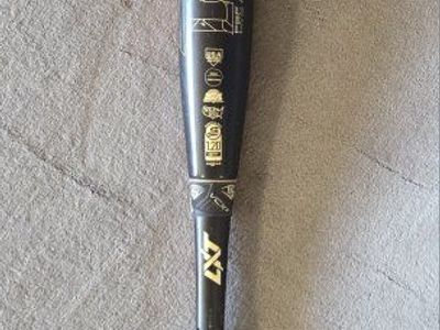 Fastpitch Softball Bat