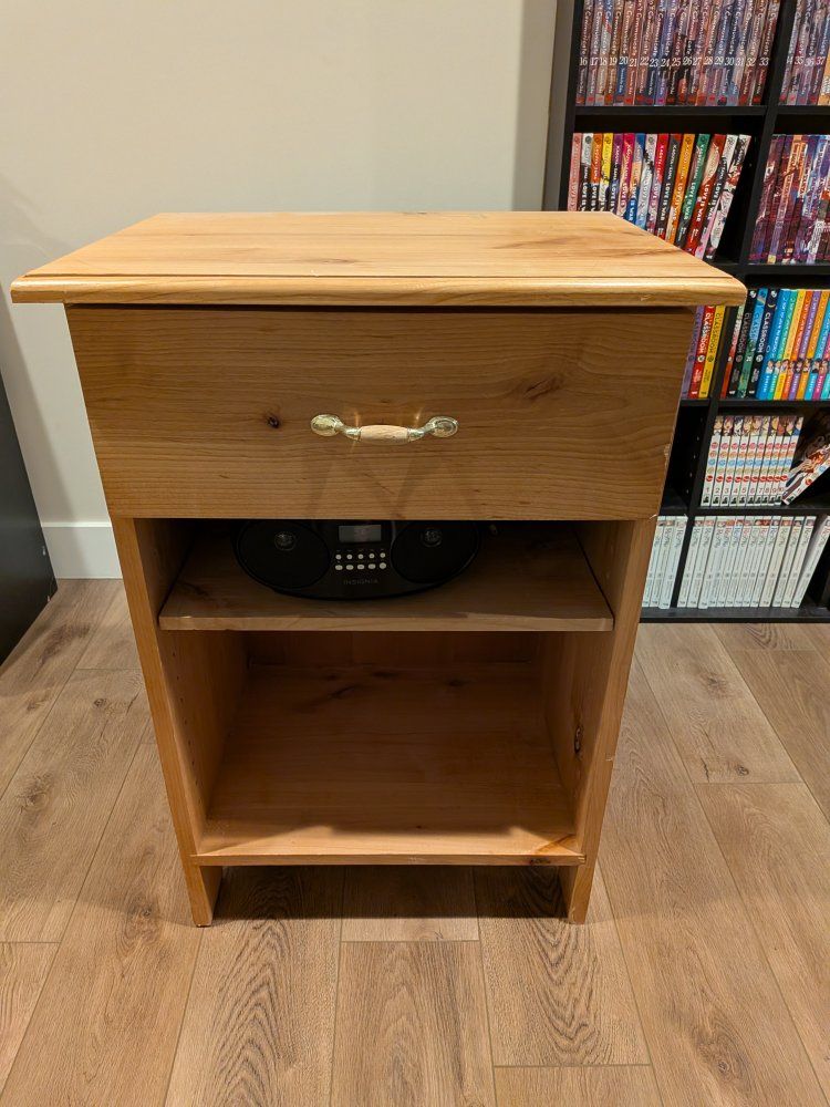night Stand