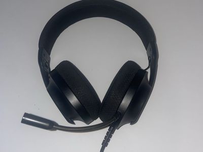 Gaming headset