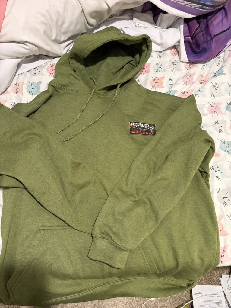 2X Lagoon Sweatshirt 2024