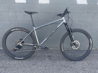 NEW Transition TransAM