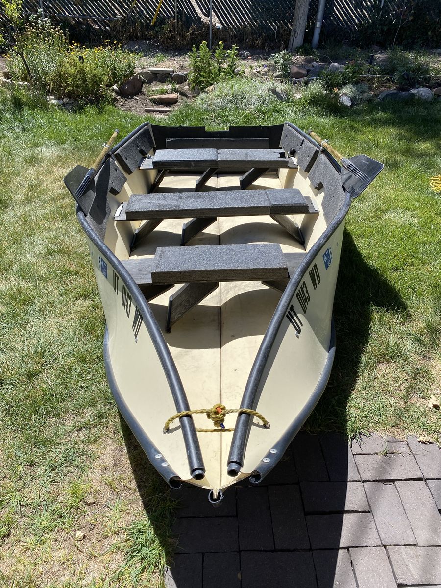 Boat Porta-bote