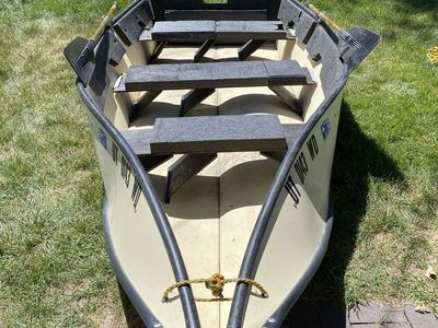 Boat Porta-bote