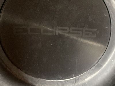 8inch Subwoofer And Box