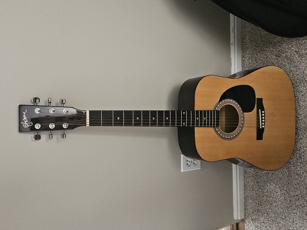 Acoustic Guitar