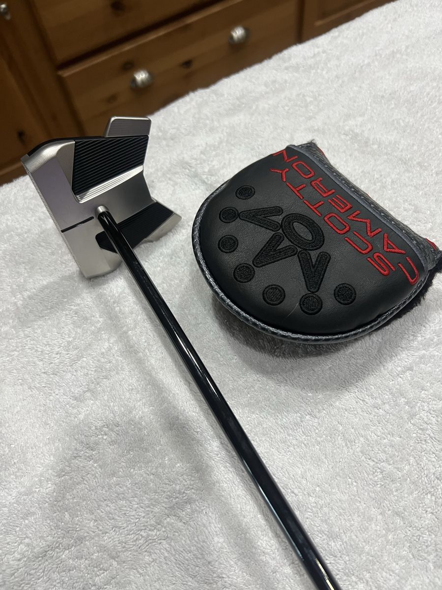Scotty Cameron Phantom 11R OC 35”