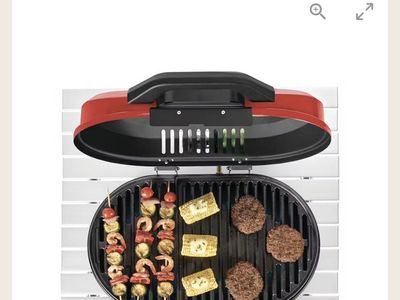 Coleman RoadTrip 225 Portable Tabletop Grill