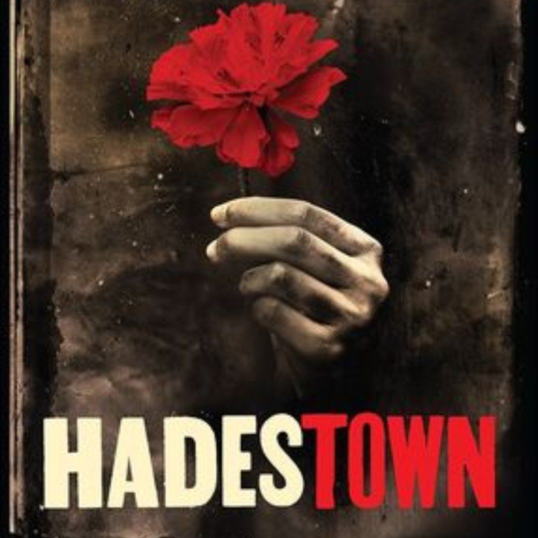 2 Tix to Hadestown in Logan 3/30