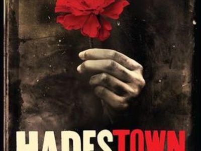 2 Tix to Hadestown in Logan 3/30
