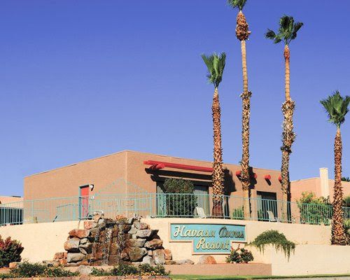 Seven Nights in Lake Havasu   May 29, 2026-June 5, 2026   2 bedrooms Sleep 6