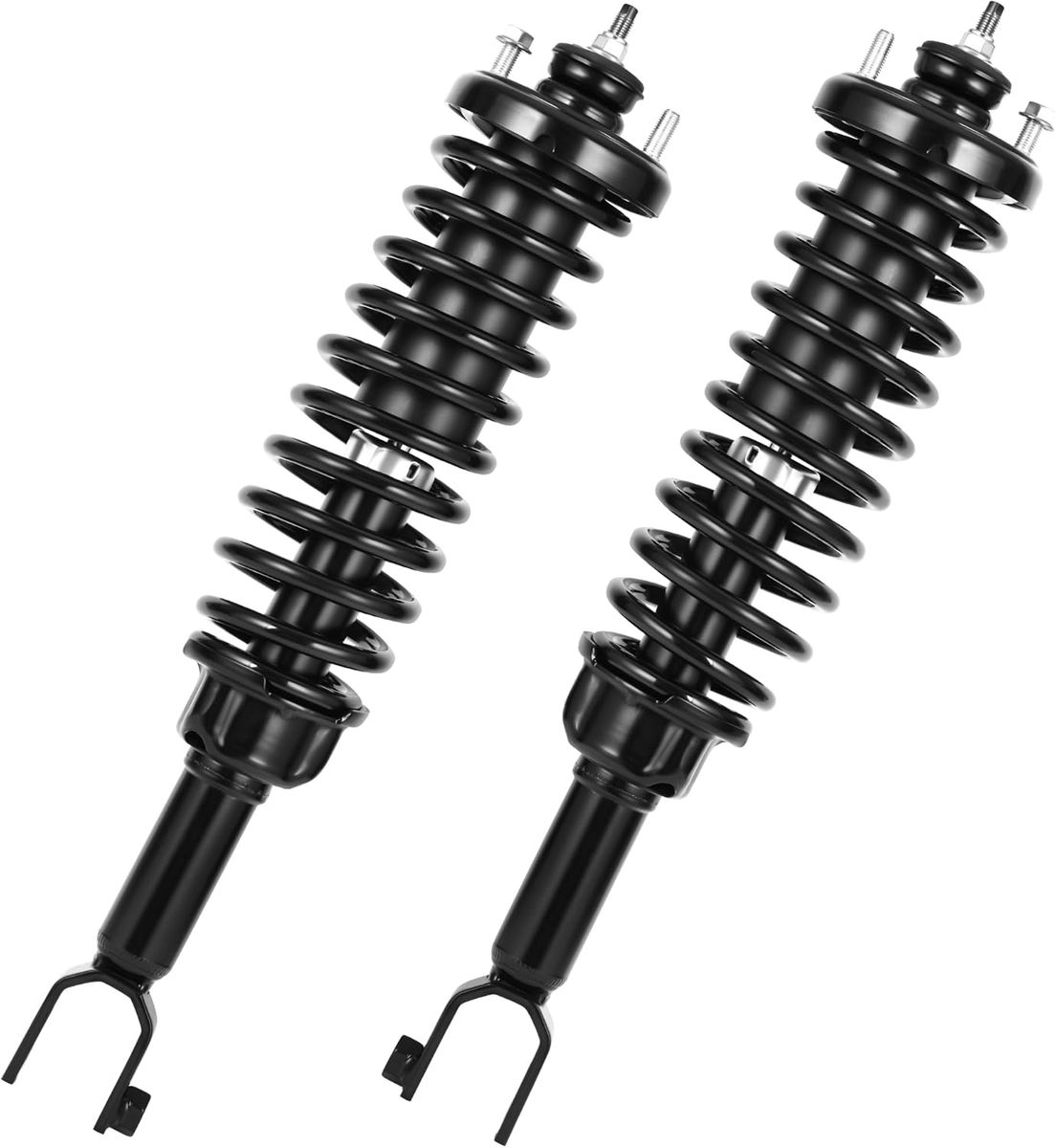 1996-2000 Honda Civi Rear Complete Struts and Coil Spring Assembly