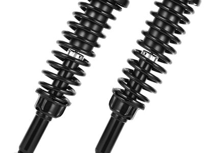 1996-2000 Honda Civi Rear Complete Struts and Coil Spring Assembly