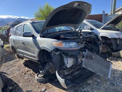New Arrival - 2007 Hyundai Santa Fe Parts - UTPAP Orem
