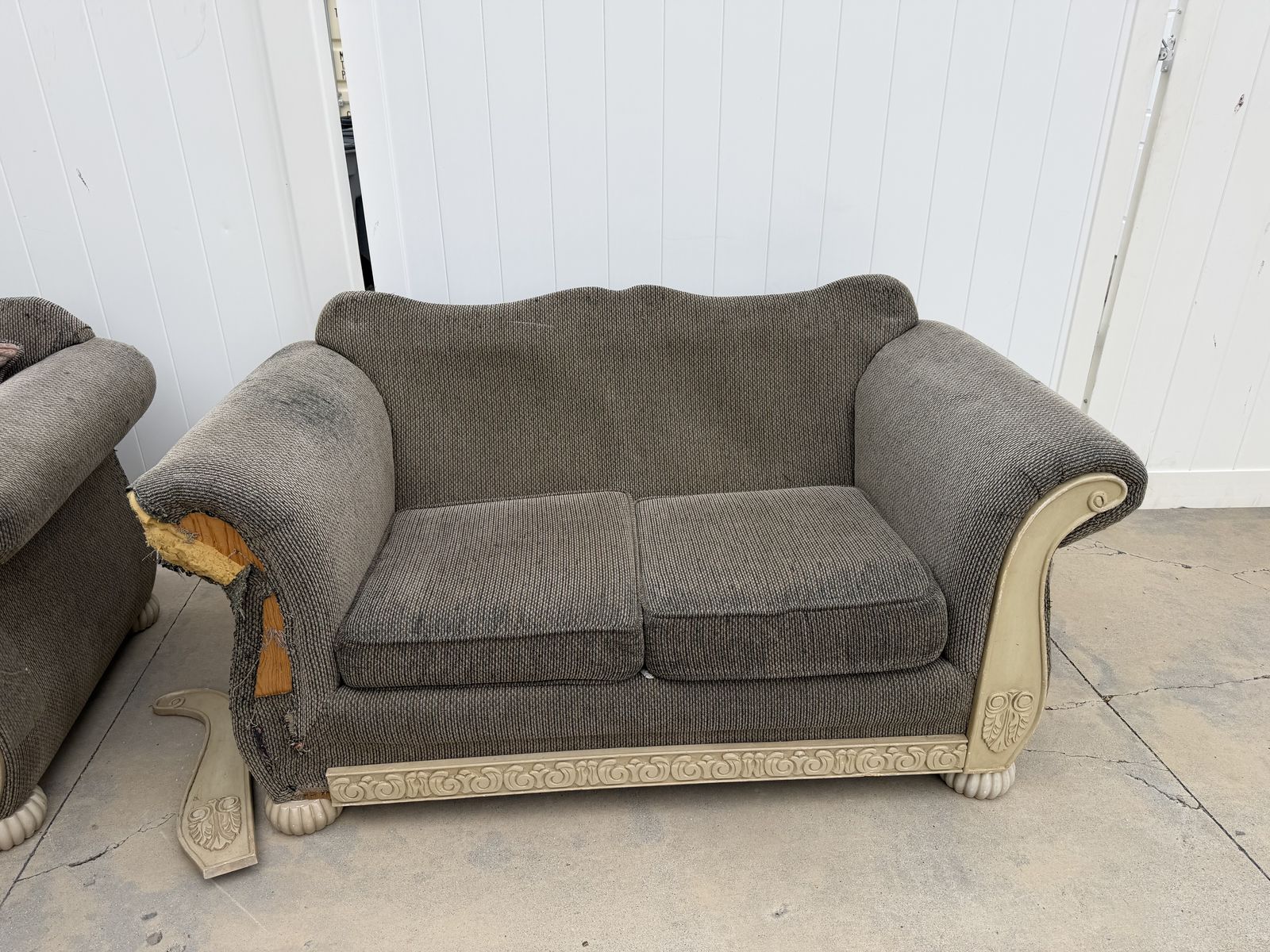 Free Couch