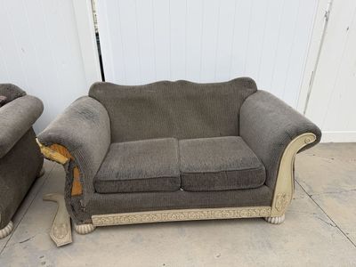 Free Couch