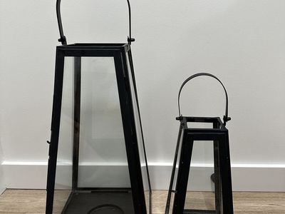 Cute Lantern