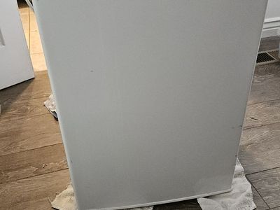 Free freezer