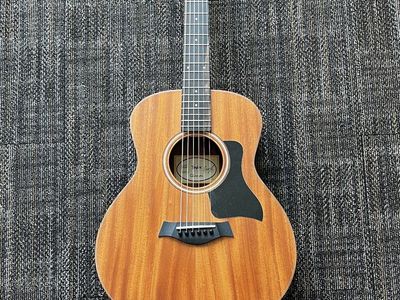 2024 GS Mini Taylor Guitar