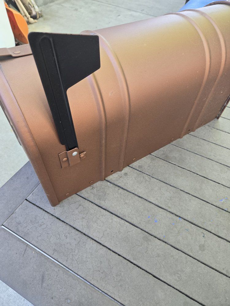 mailbox