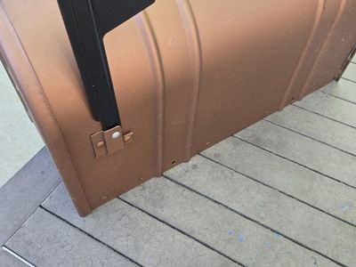 mailbox