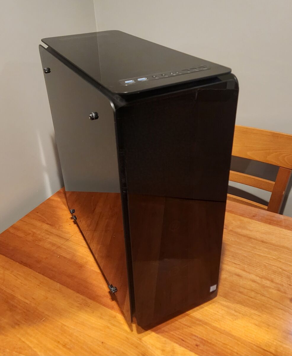 Gaming Computer CyberPowerPC Prebuilt