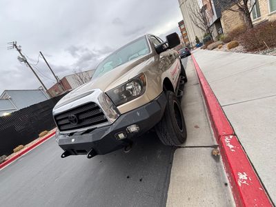 2008 TOYOTA TUNDRA SR5 V8