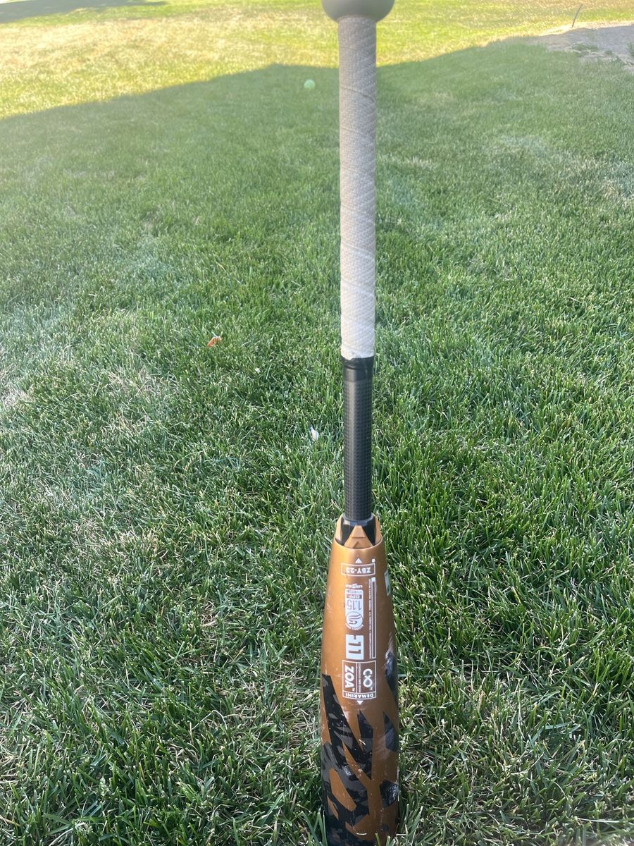 Demarini Zoa