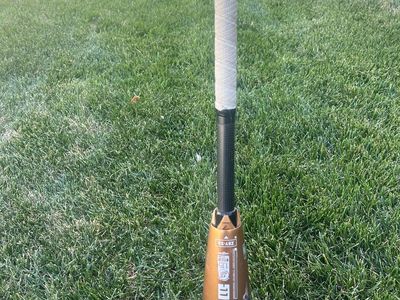 Demarini Zoa