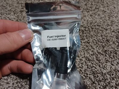 Fuel Injectors OEM Nissan