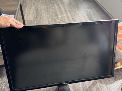 Computer monitor