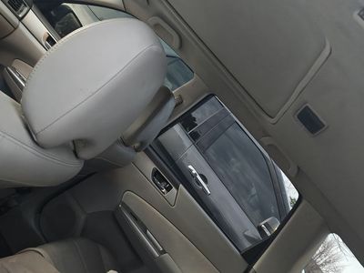 2009 SUBARU FORESTER 2.5 XT Limited