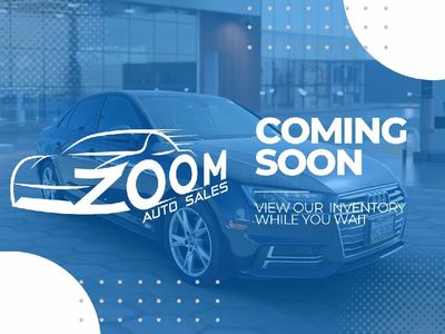2018 Audi A4 2.0T ultra Premium