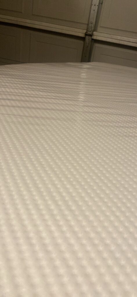 King  Size  Mattress