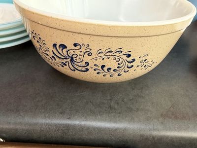 Vintage and Rummage Sale, First Presbyterian Church, 880 28th St, Ogden, UT, Fri & Sat, Aug 7 and 8, 9-2