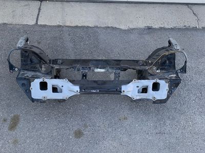 NB Miata front clip