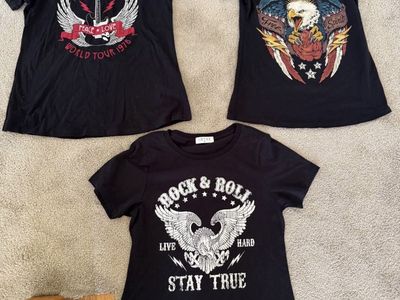 Womens T Shirts