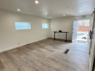 Office space avaialbe