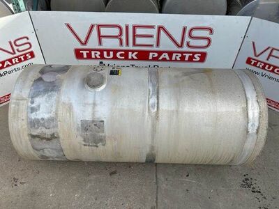 Volvo Fuel Tank