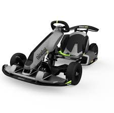 Segway Ninebot GoKart Pro (2 Available) – Electric Go-Karts + Stand-Up Segways!