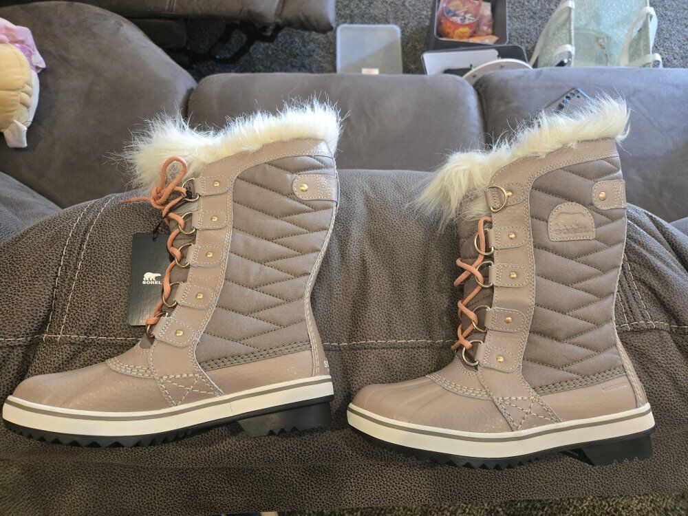 Sorel Women's Winter Boots