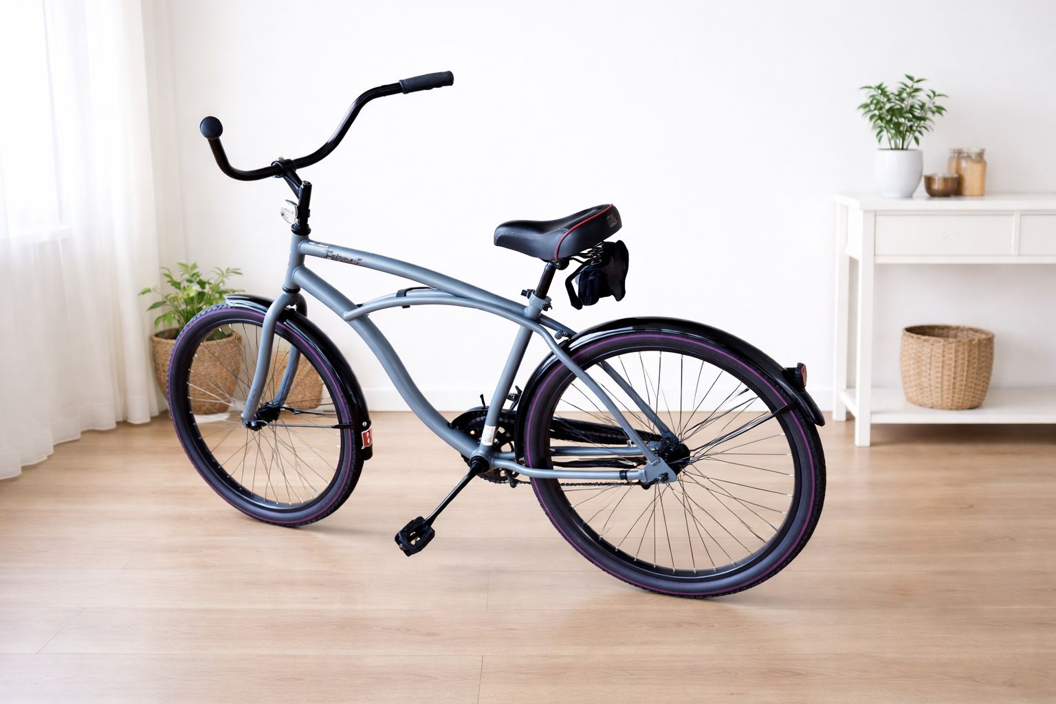 Huffy Fairmont Cruiser Bike – Like New