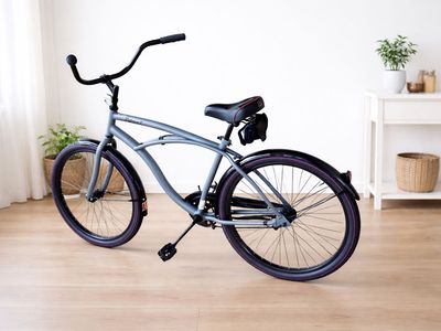 Huffy Fairmont Cruiser Bike – Like New